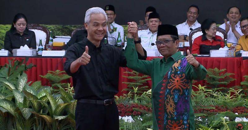 Youtube.com/PDI Perjuangan